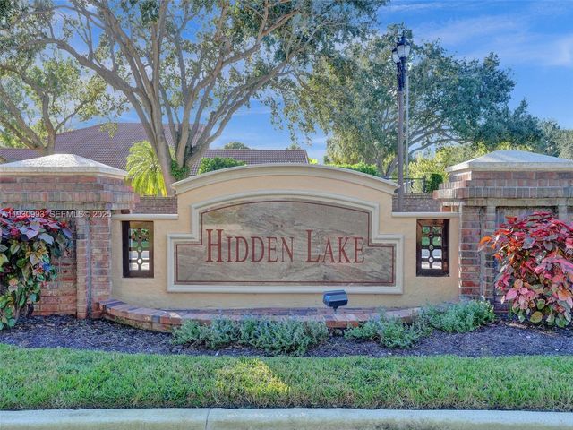 4310 NW 63rd Ave 4310, Coral Springs, FL 33067