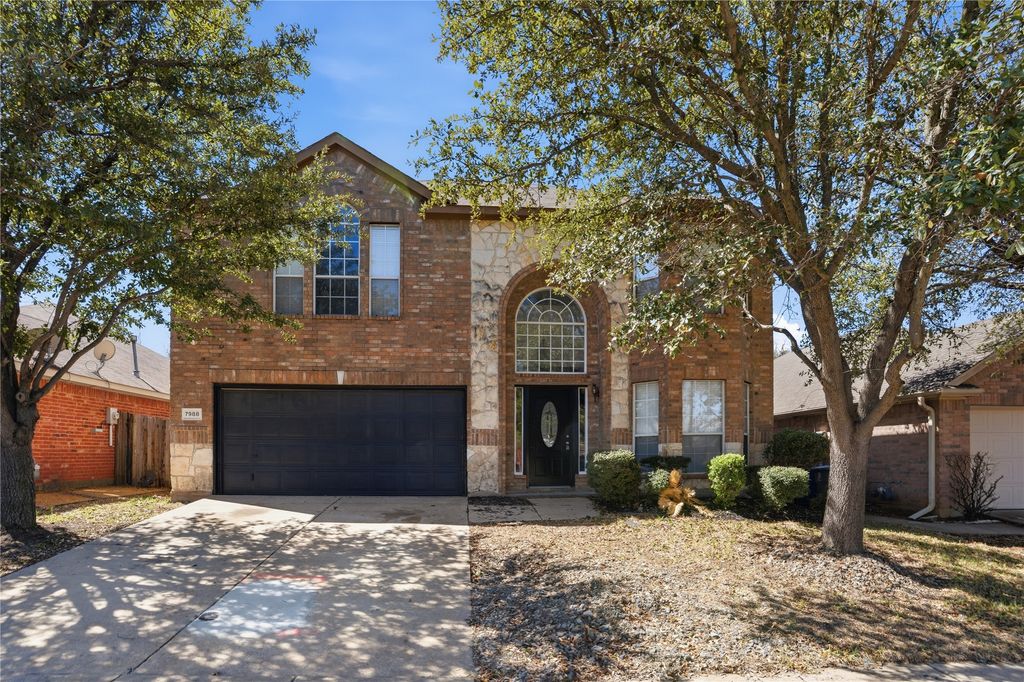 7988 Glenway Drive, Dallas, TX 75249