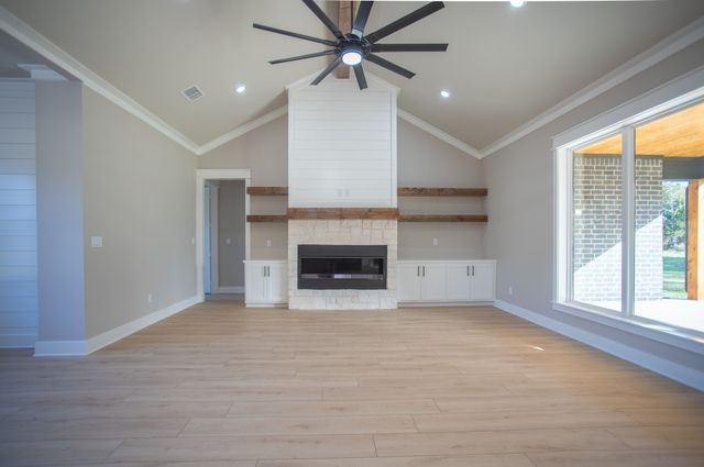 13932 Cedar Vista Lane, Tyler, TX 75704