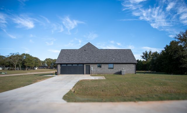 13932 Cedar Vista Lane, Tyler, TX 75704