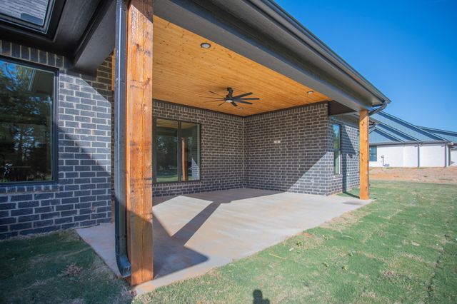 13932 Cedar Vista Lane, Tyler, TX 75704