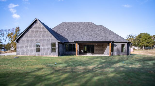 13932 Cedar Vista Lane, Tyler, TX 75704