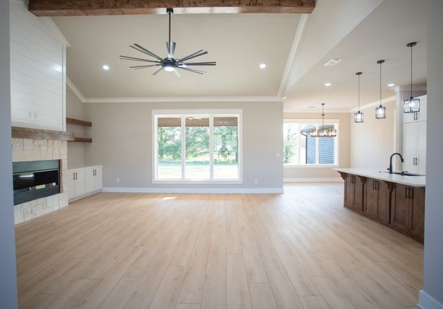 13932 Cedar Vista Lane, Tyler, TX 75704