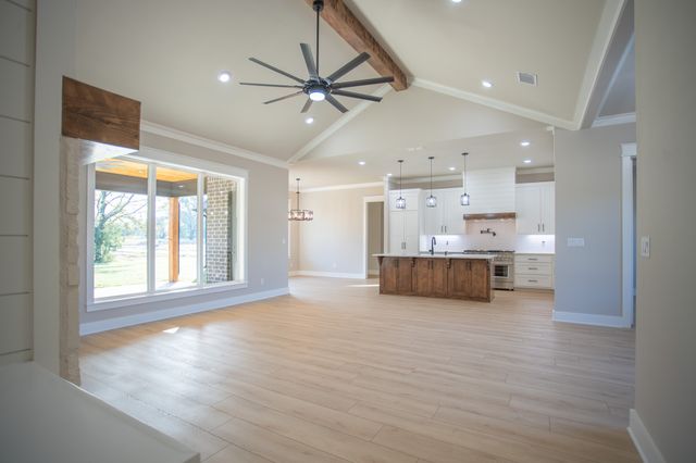 13932 Cedar Vista Lane, Tyler, TX 75704