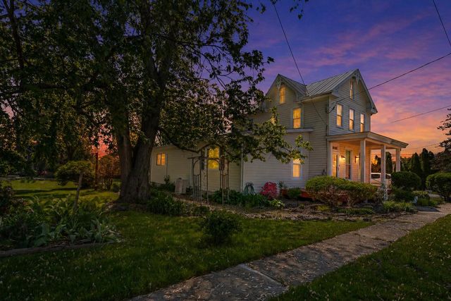 320 CECIL ST, Chesapeake City, MD 21915