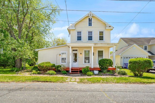 320 CECIL ST, Chesapeake City, MD 21915
