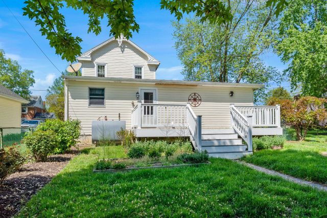 320 CECIL ST, Chesapeake City, MD 21915