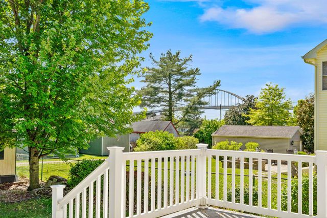 320 CECIL ST, Chesapeake City, MD 21915