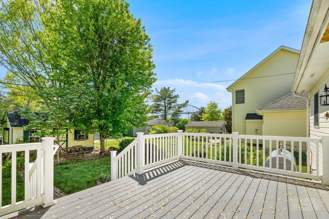 320 CECIL ST, Chesapeake City, MD 21915