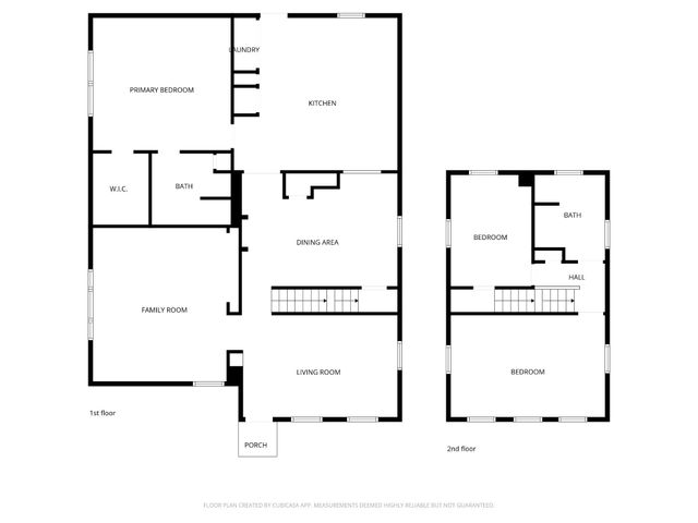 320 CECIL ST, Chesapeake City, MD 21915