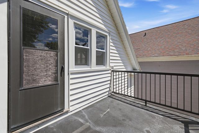 1321 Monroe AVENUE, South Milwaukee, WI 53172