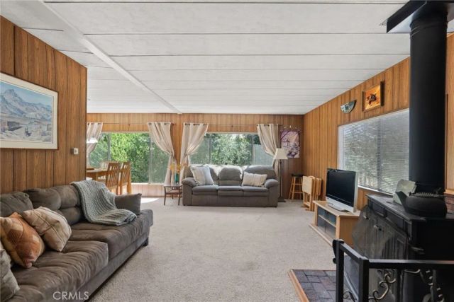2720 Klondike Way, Pine Mountain Club, CA 93222