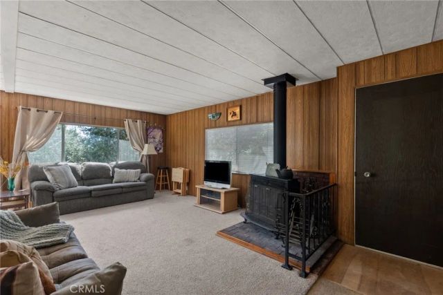 2720 Klondike Way, Pine Mountain Club, CA 93222