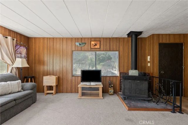 2720 Klondike Way, Pine Mountain Club, CA 93222
