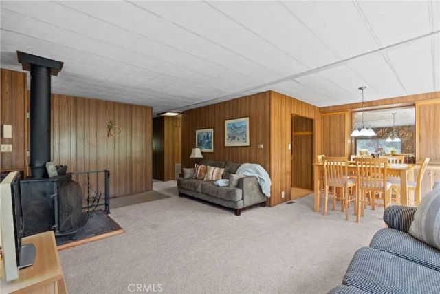 2720 Klondike Way, Pine Mountain Club, CA 93222