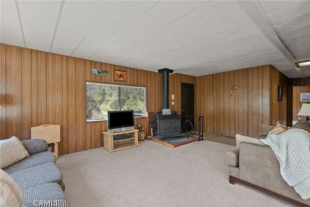 2720 Klondike Way, Pine Mountain Club, CA 93222