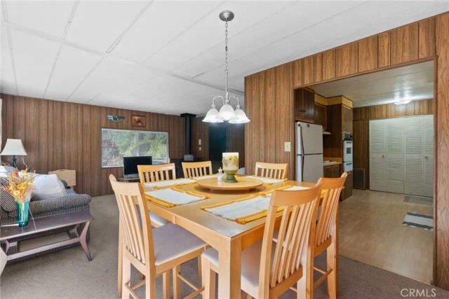 2720 Klondike Way, Pine Mountain Club, CA 93222