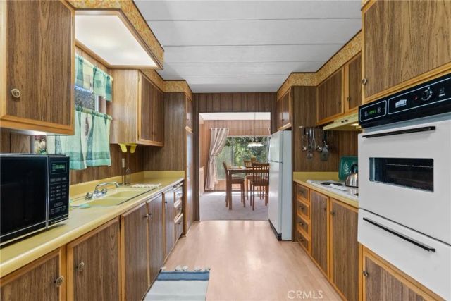 2720 Klondike Way, Pine Mountain Club, CA 93222