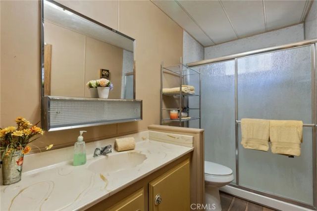 2720 Klondike Way, Pine Mountain Club, CA 93222
