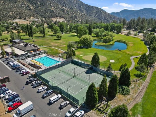 2720 Klondike Way, Pine Mountain Club, CA 93222