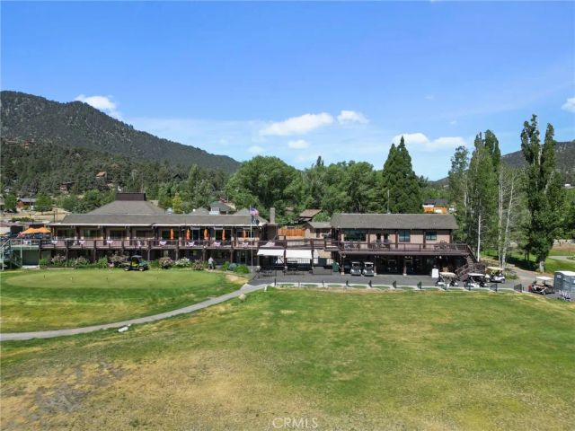 2720 Klondike Way, Pine Mountain Club, CA 93222