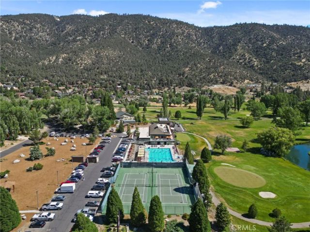 2720 Klondike Way, Pine Mountain Club, CA 93222