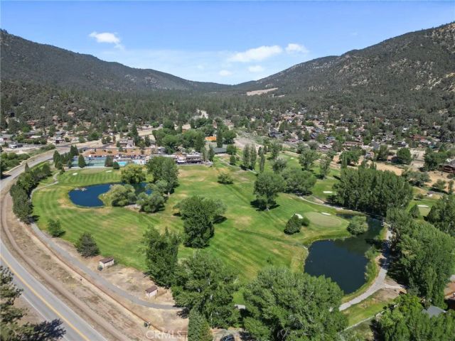 2720 Klondike Way, Pine Mountain Club, CA 93222