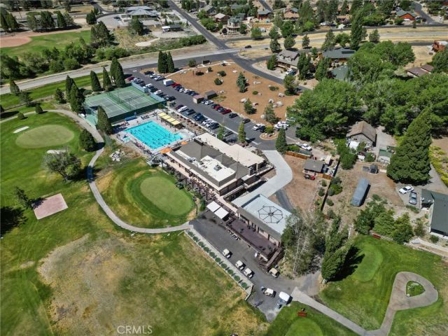 2720 Klondike Way, Pine Mountain Club, CA 93222