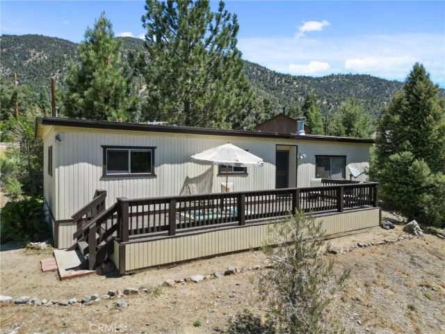 2720 Klondike Way, Pine Mountain Club, CA 93222