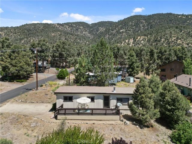 2720 Klondike Way, Pine Mountain Club, CA 93222