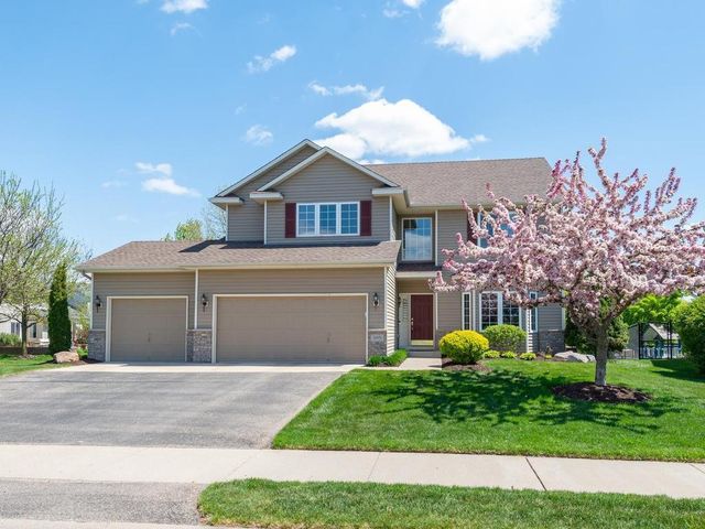 309 Fullerton Avenue, Carver, MN 55315