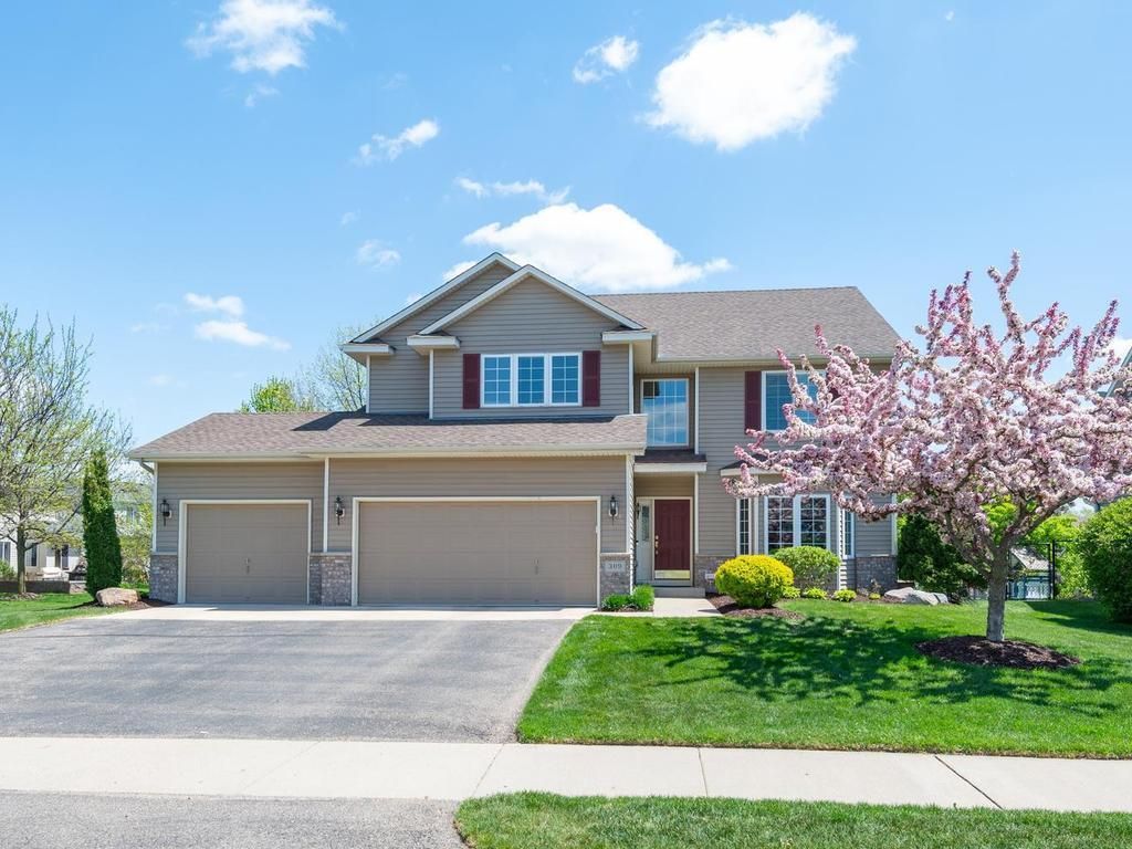 309 Fullerton Avenue, Carver, MN 55315