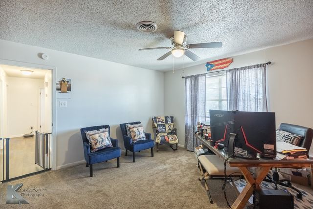 812 Sunset Drive, Clyde, TX 79510