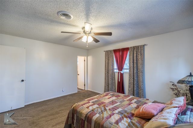 812 Sunset Drive, Clyde, TX 79510