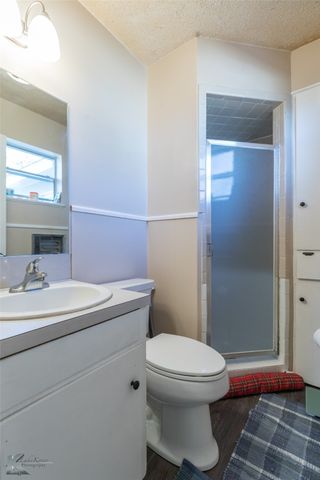 812 Sunset Drive, Clyde, TX 79510