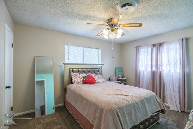 812 Sunset Drive, Clyde, TX 79510