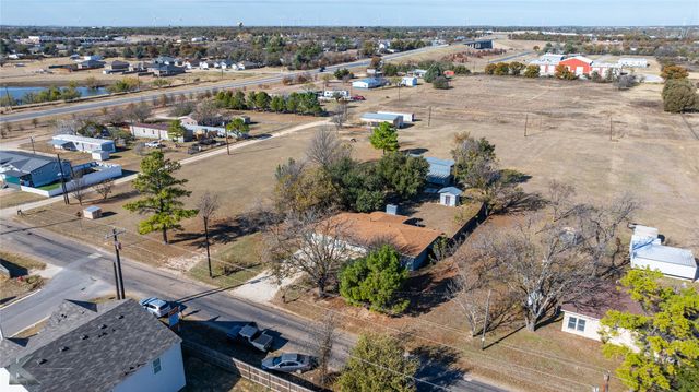 812 Sunset Drive, Clyde, TX 79510