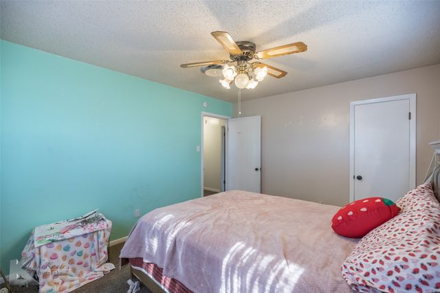 812 Sunset Drive, Clyde, TX 79510