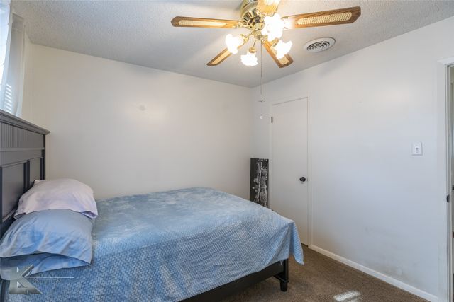 812 Sunset Drive, Clyde, TX 79510