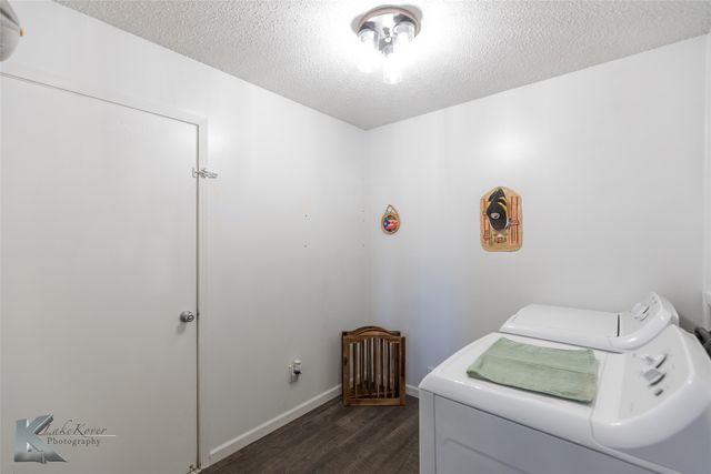 812 Sunset Drive, Clyde, TX 79510