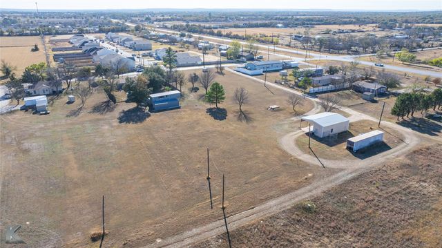 812 Sunset Drive, Clyde, TX 79510