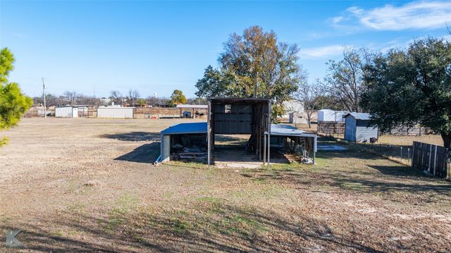 812 Sunset Drive, Clyde, TX 79510