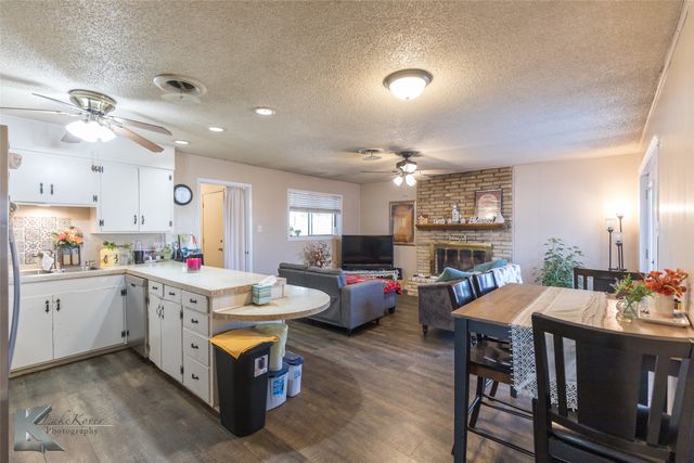 812 Sunset Drive, Clyde, TX 79510