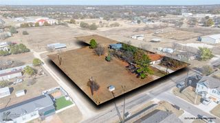 812 Sunset Drive, Clyde, TX 79510