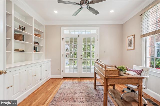 2929 EDDINGTON TERRACE, Alexandria, VA 22302