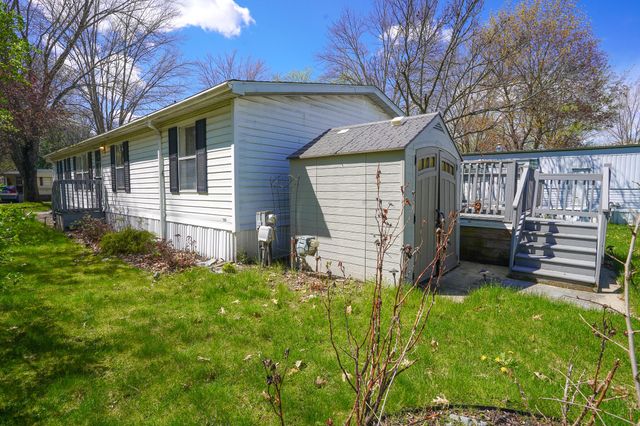 8260 Earls Court, Alamo Twp, MI 49009