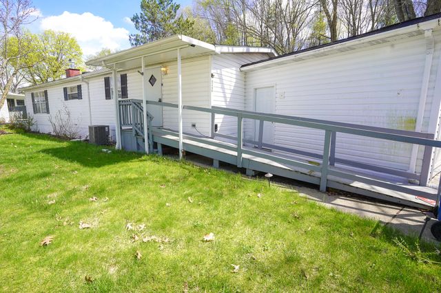 8260 Earls Court, Alamo Twp, MI 49009