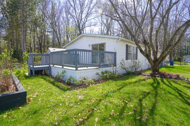 8260 Earls Court, Alamo Twp, MI 49009