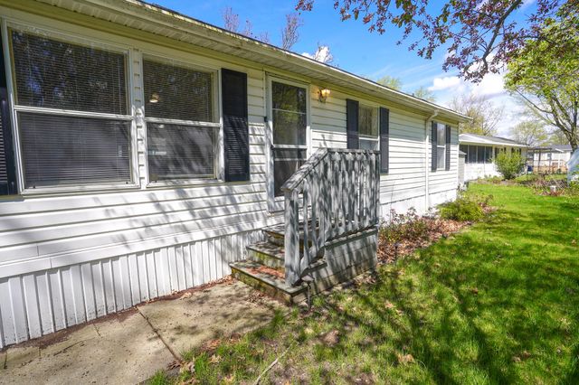8260 Earls Court, Alamo Twp, MI 49009