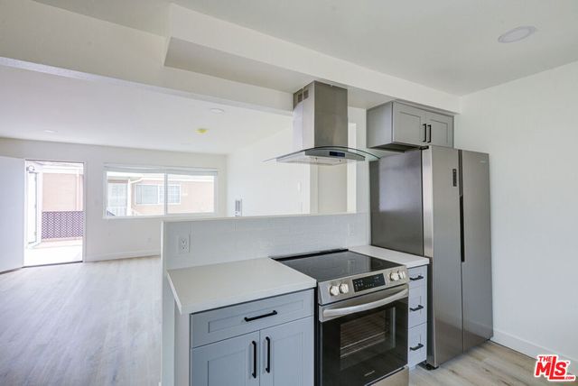 1211 Beryl B, Redondo Beach, CA 90277